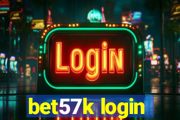 bet57k login
